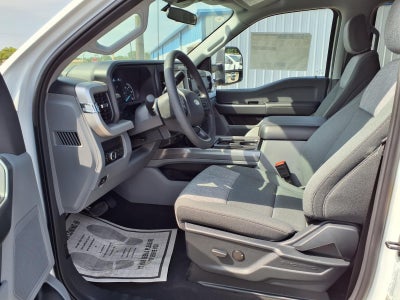 2026 Ford F-350 Super Duty XLT
