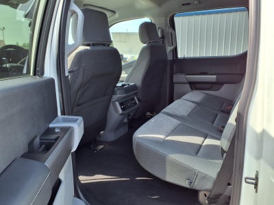 2026 Ford F-350 Super Duty XLT
