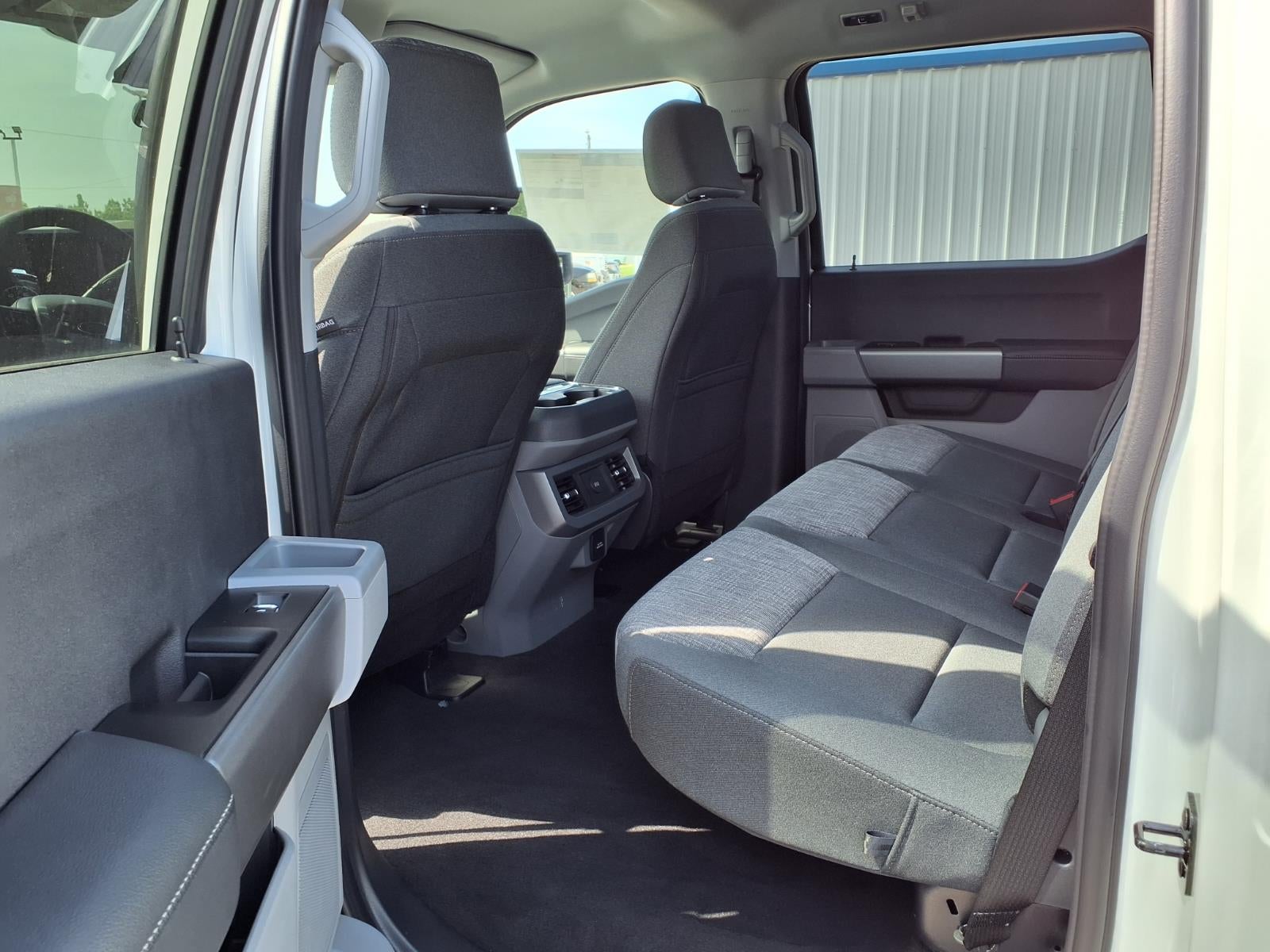 2026 Ford F-350 Super Duty XLT