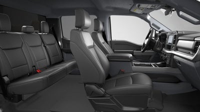 2026 Ford F-350 Super Duty XLT