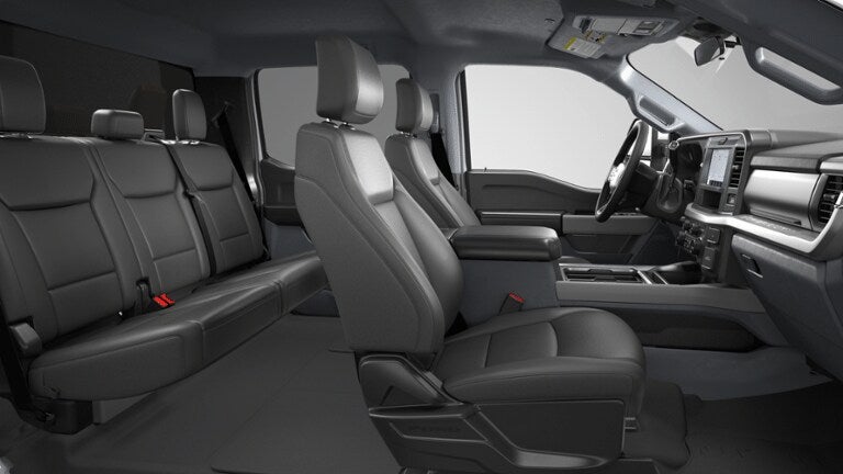 2026 Ford F-350 Super Duty XLT
