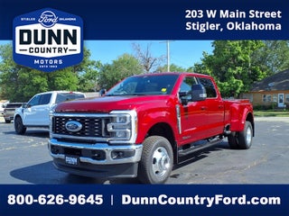 2026 Ford F-350 Super Duty Lariat