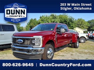 2026 Ford F-350 Super Duty Lariat