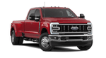 2026 Ford F-350 Super Duty Lariat