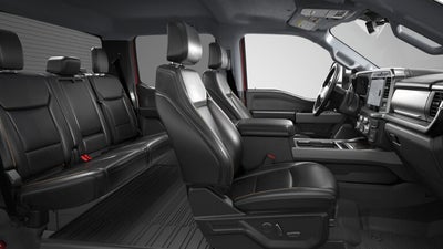 2026 Ford F-350 Super Duty Lariat