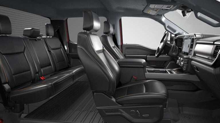 2026 Ford F-350 Super Duty Lariat
