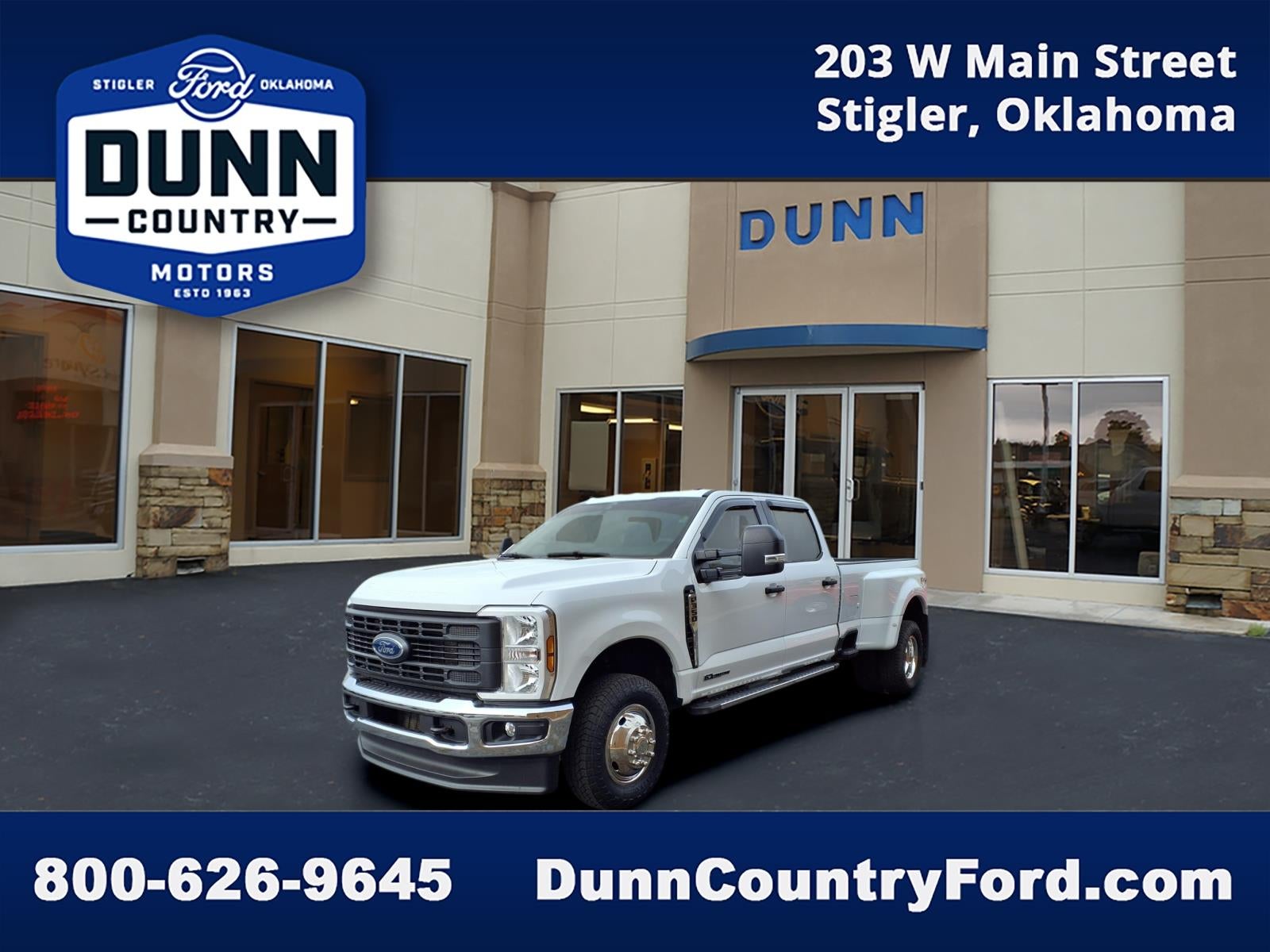 2025 Ford F-350 Super Duty XL