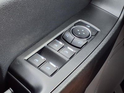 2025 Ford F-350 Super Duty XL