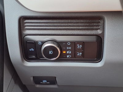 2025 Ford F-350 Super Duty XL