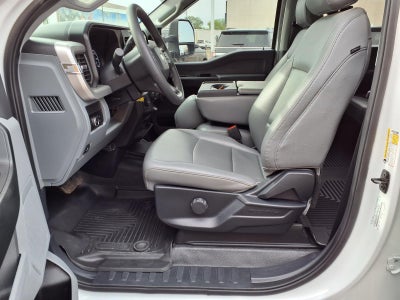 2025 Ford F-350 Super Duty XL