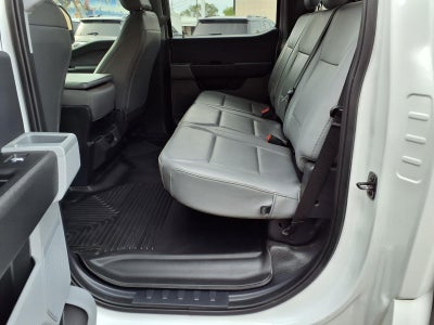 2025 Ford F-350 Super Duty XL