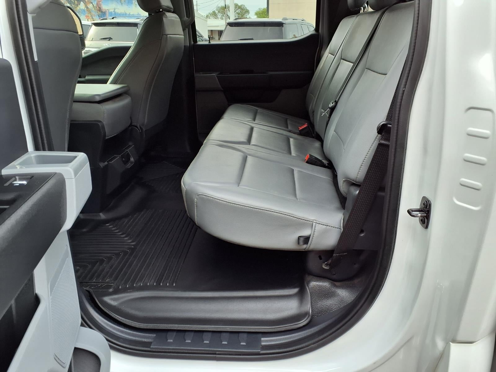 2025 Ford F-350 Super Duty XL