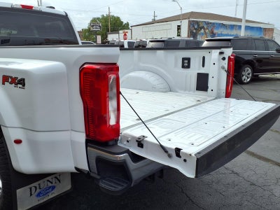 2025 Ford F-350 Super Duty XL