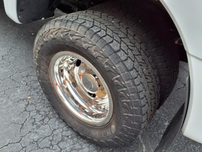 2025 Ford F-350 Super Duty XL