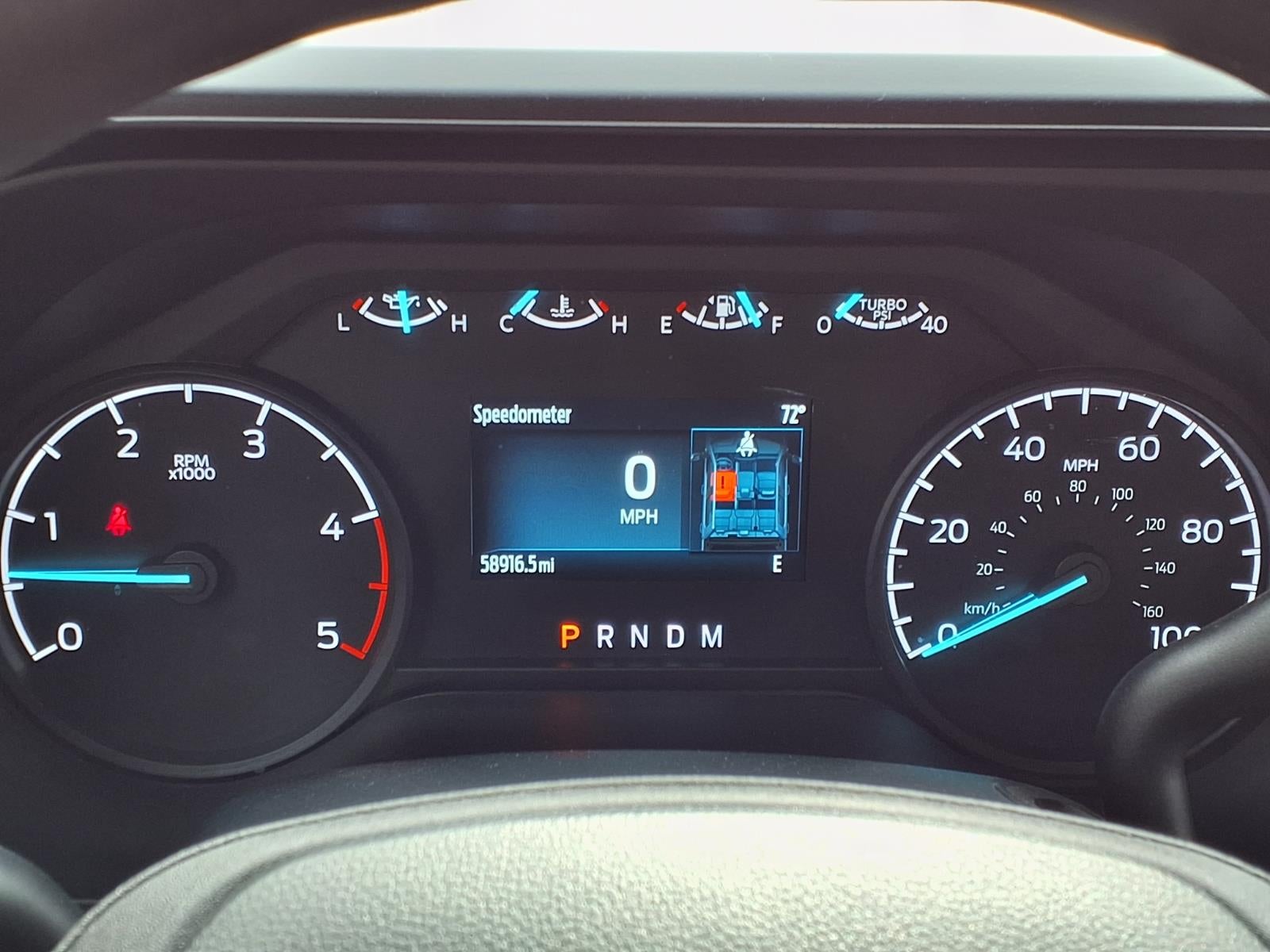 2025 Ford F-350 Super Duty XL