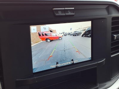 2025 Ford F-350 Super Duty XL