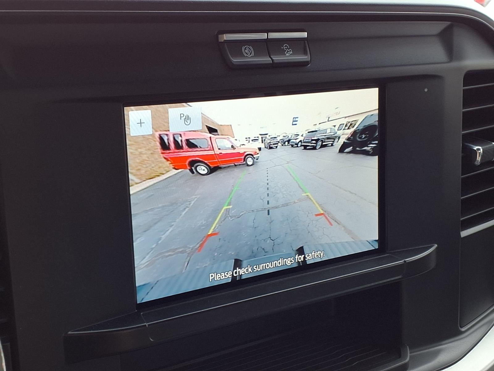 2025 Ford F-350 Super Duty XL