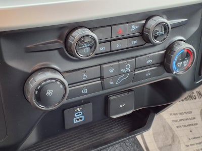 2025 Ford F-350 Super Duty XL