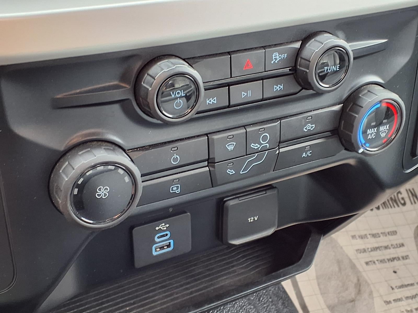 2025 Ford F-350 Super Duty XL