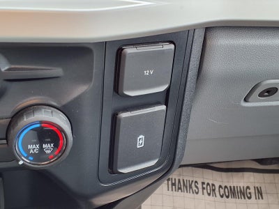 2025 Ford F-350 Super Duty XL