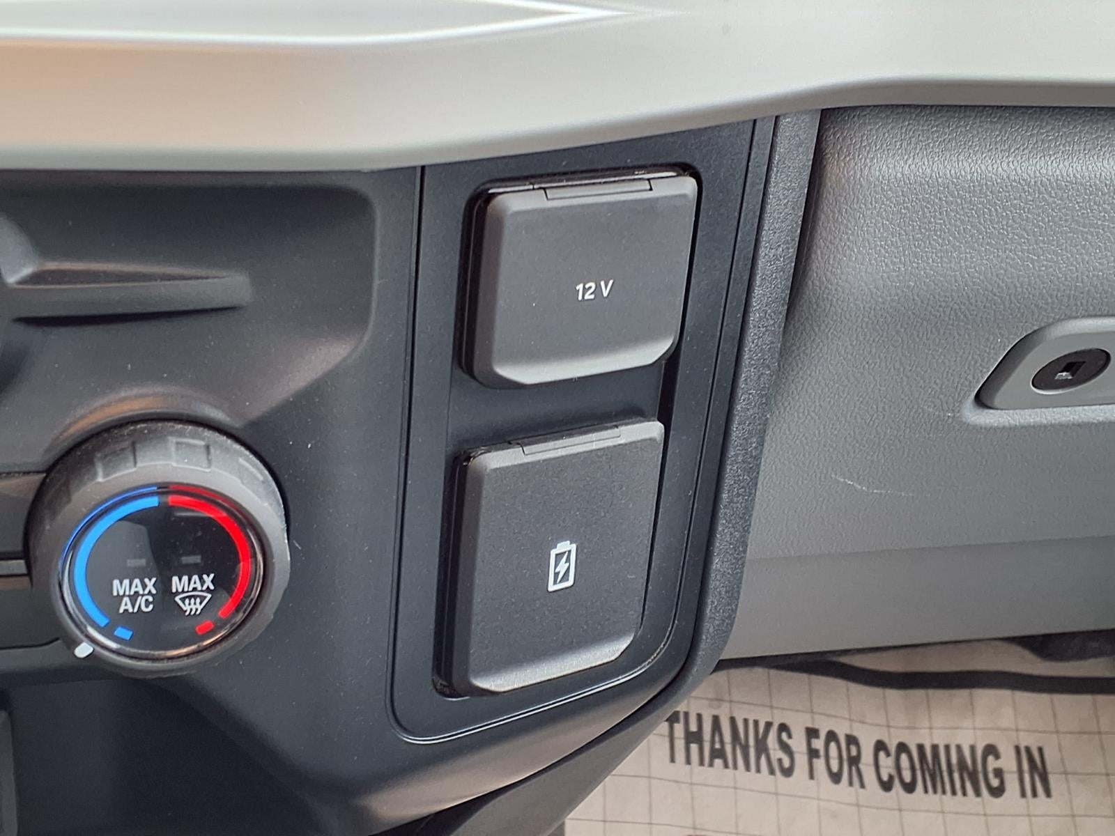 2025 Ford F-350 Super Duty XL