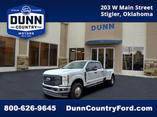 2025 Ford F-350 Super Duty XL