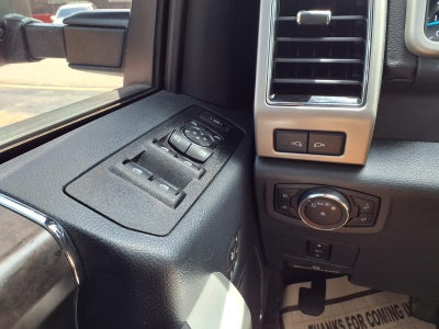 2022 Ford F-350 Super Duty Lariat