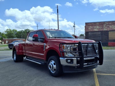 2022 Ford F-350 Super Duty Lariat