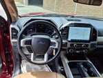2022 Ford F-350 Super Duty Lariat