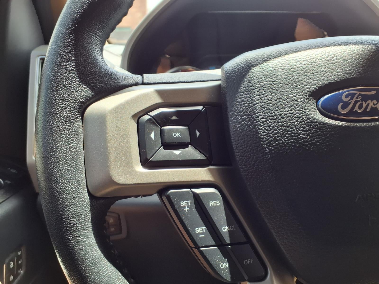 2022 Ford F-350 Super Duty Lariat