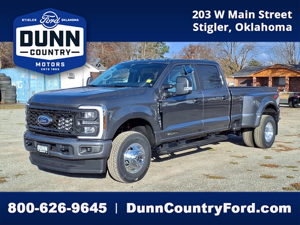 2026 Ford F-350 Super Duty XL