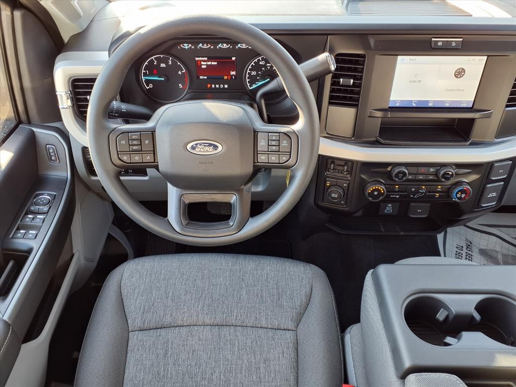 2026 Ford F-350 Super Duty XL