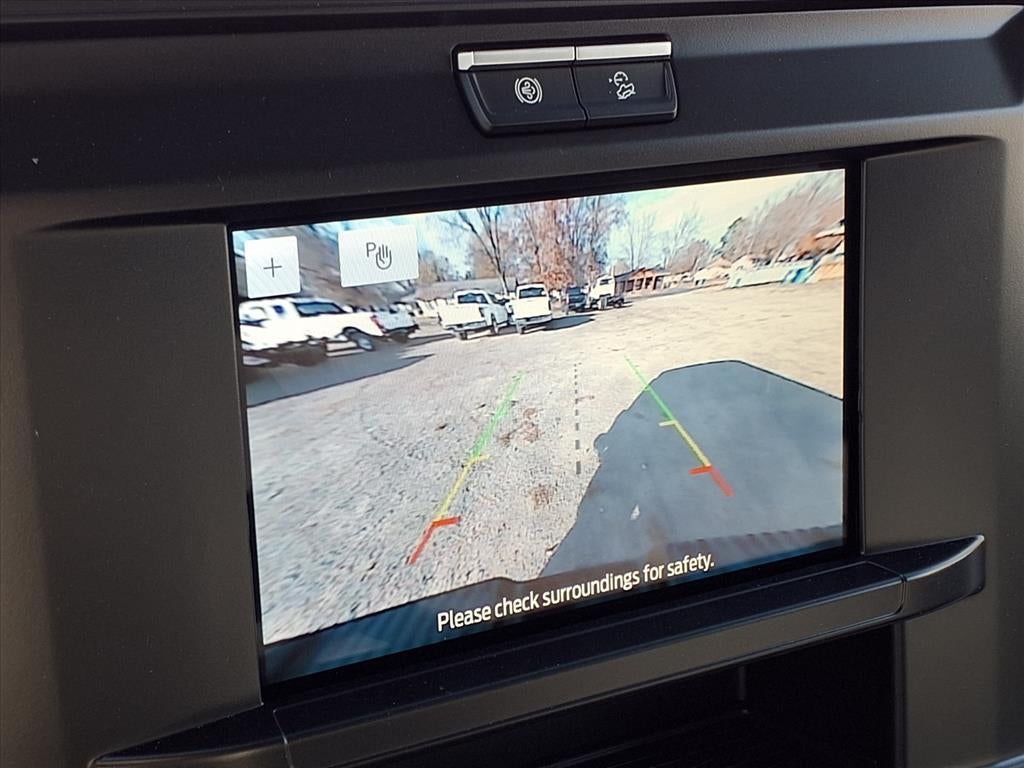 2026 Ford F-350 Super Duty XL