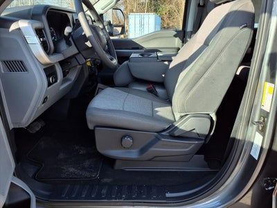 2026 Ford F-350 Super Duty XL