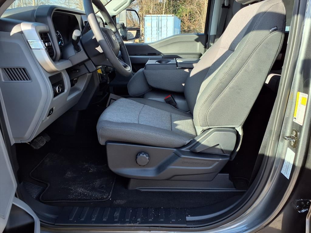 2026 Ford F-350 Super Duty XL