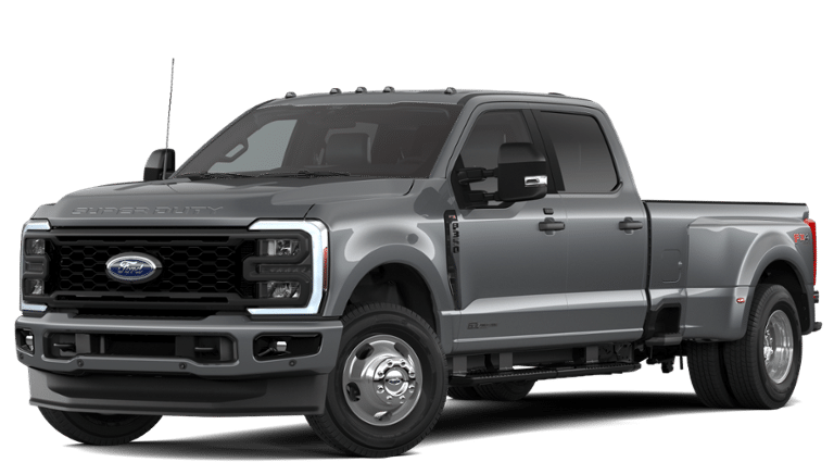 2026 Ford F-350 Super Duty XL