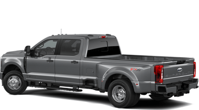 2026 Ford F-350 Super Duty XL