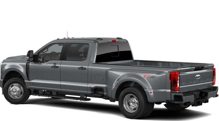2026 Ford F-350 Super Duty XL