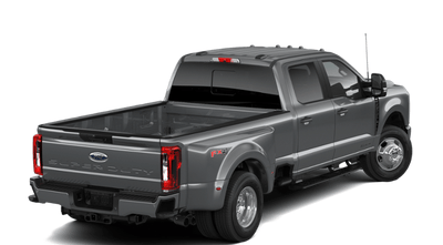 2026 Ford F-350 Super Duty XL