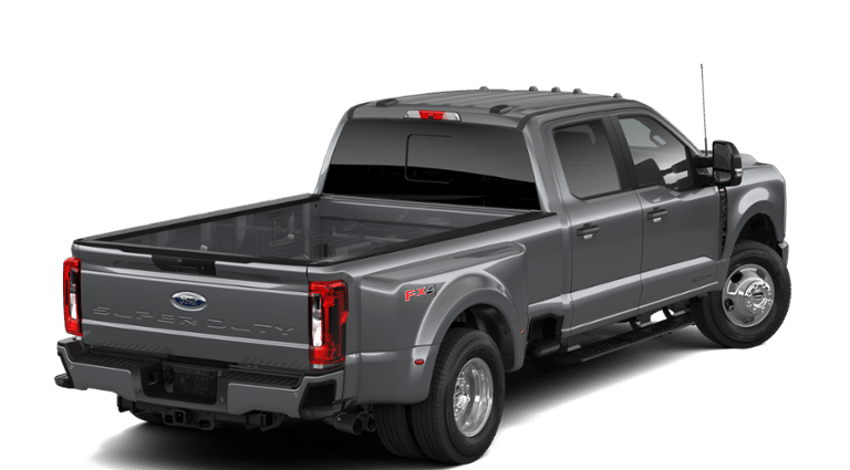 2026 Ford F-350 Super Duty XL