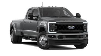 2026 Ford F-350 Super Duty XL