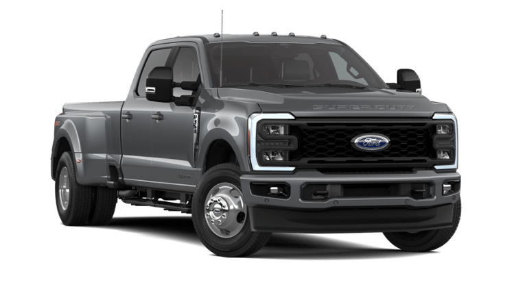 2026 Ford F-350 Super Duty XL