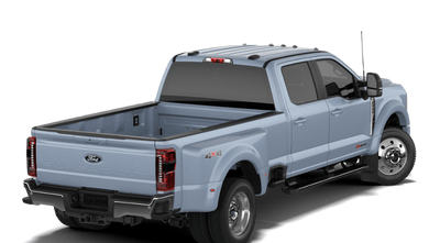 2027 Ford F-450 Super Duty Lariat