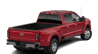 2026 Ford F-450 Super Duty Lariat