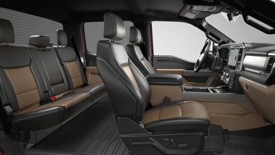 2026 Ford F-450 Super Duty Lariat