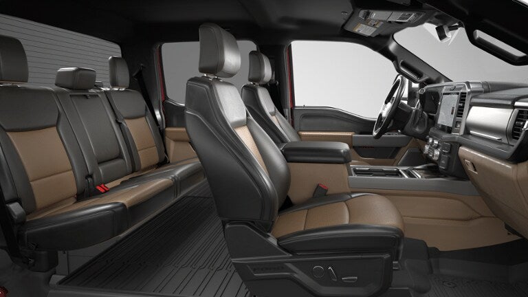 2026 Ford F-450 Super Duty Lariat