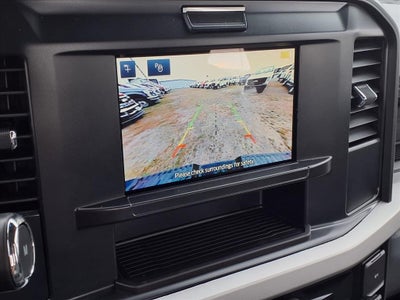 2026 Ford F-250 Super Duty XL