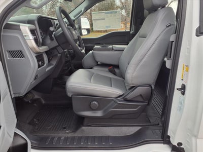 2026 Ford F-250 Super Duty XL