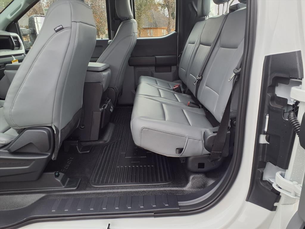 2026 Ford F-250 Super Duty XL