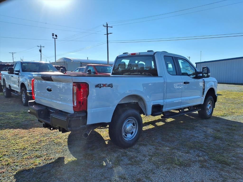 2026 Ford F-250 Super Duty XL